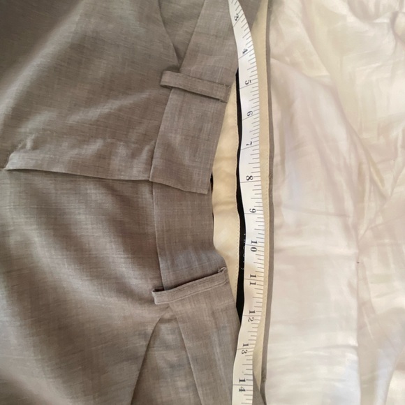 Four 4s! Theory pants sale!! - Picture 12 of 13